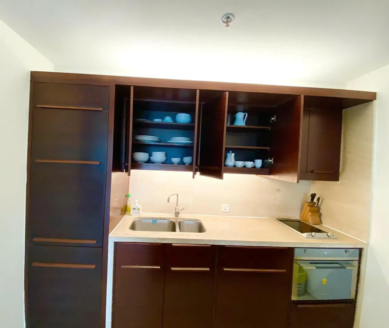 Lac Lac Booking - Residences In Beach Resort Da Nang Aparthotel