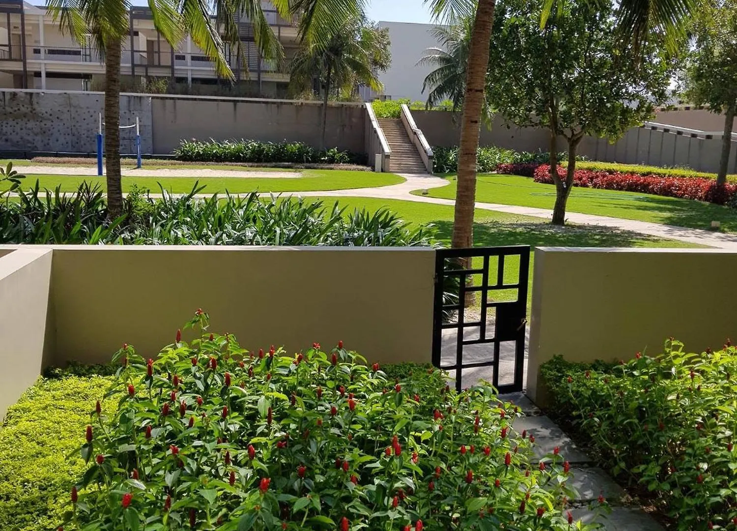 Lac Lac Booking - Residences In Beach Resort Da Nang 0*,