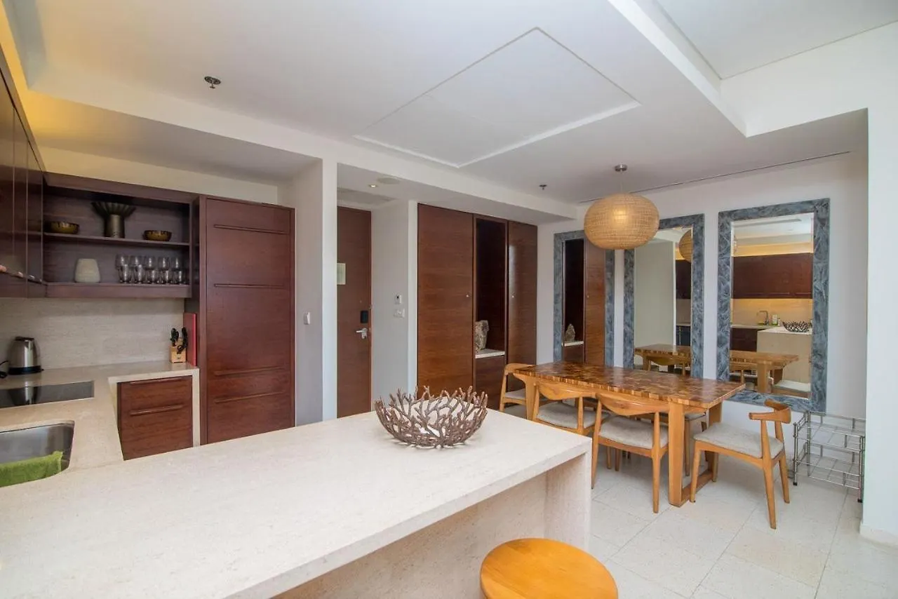Lac Lac Booking - Residences In Beach Resort Da Nang 0*,  Vietnam