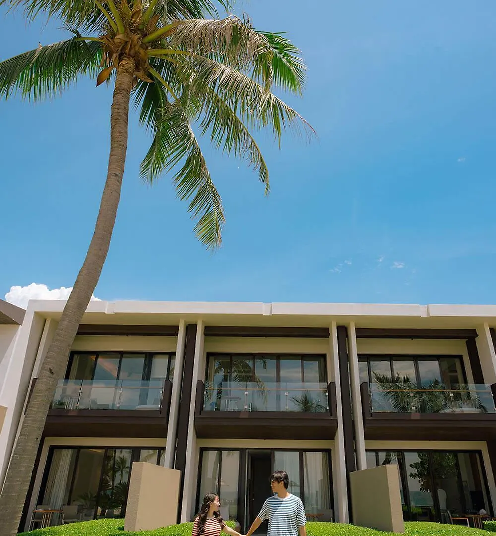 Lac Lac Booking - Residences In Beach Resort Da Nang