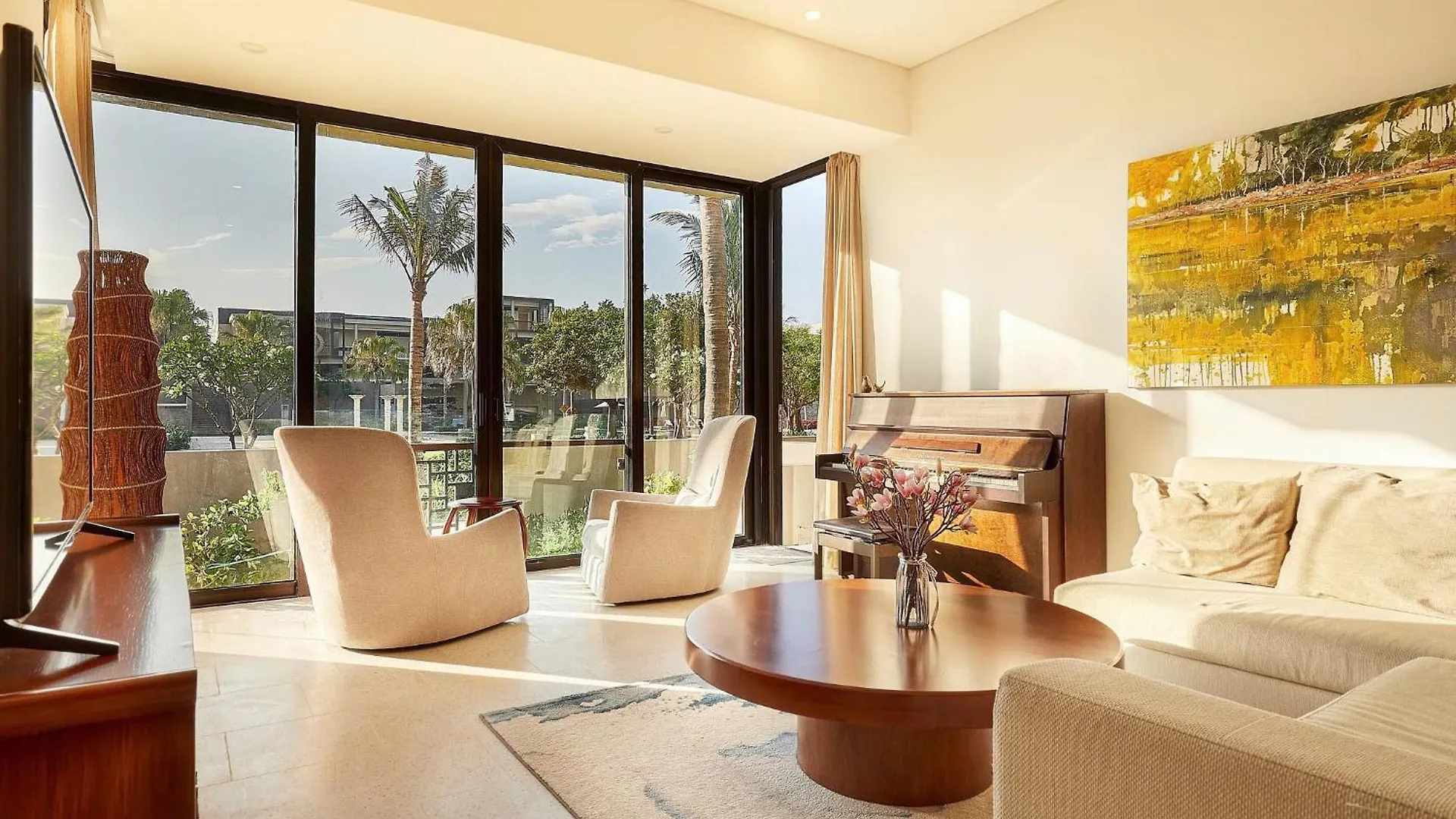 Aparthotel Lac Lac Booking - Residences In Beach Resort Da Nang