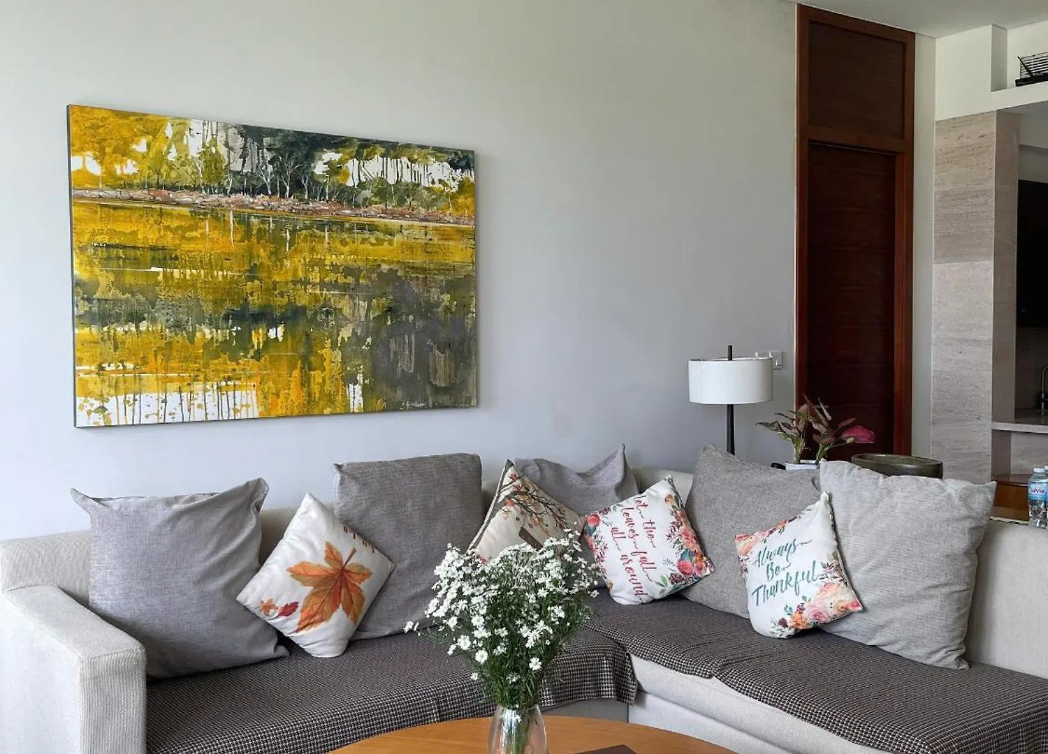 Lac Lac Booking - Residences In Beach Resort Da Nang Aparthotel