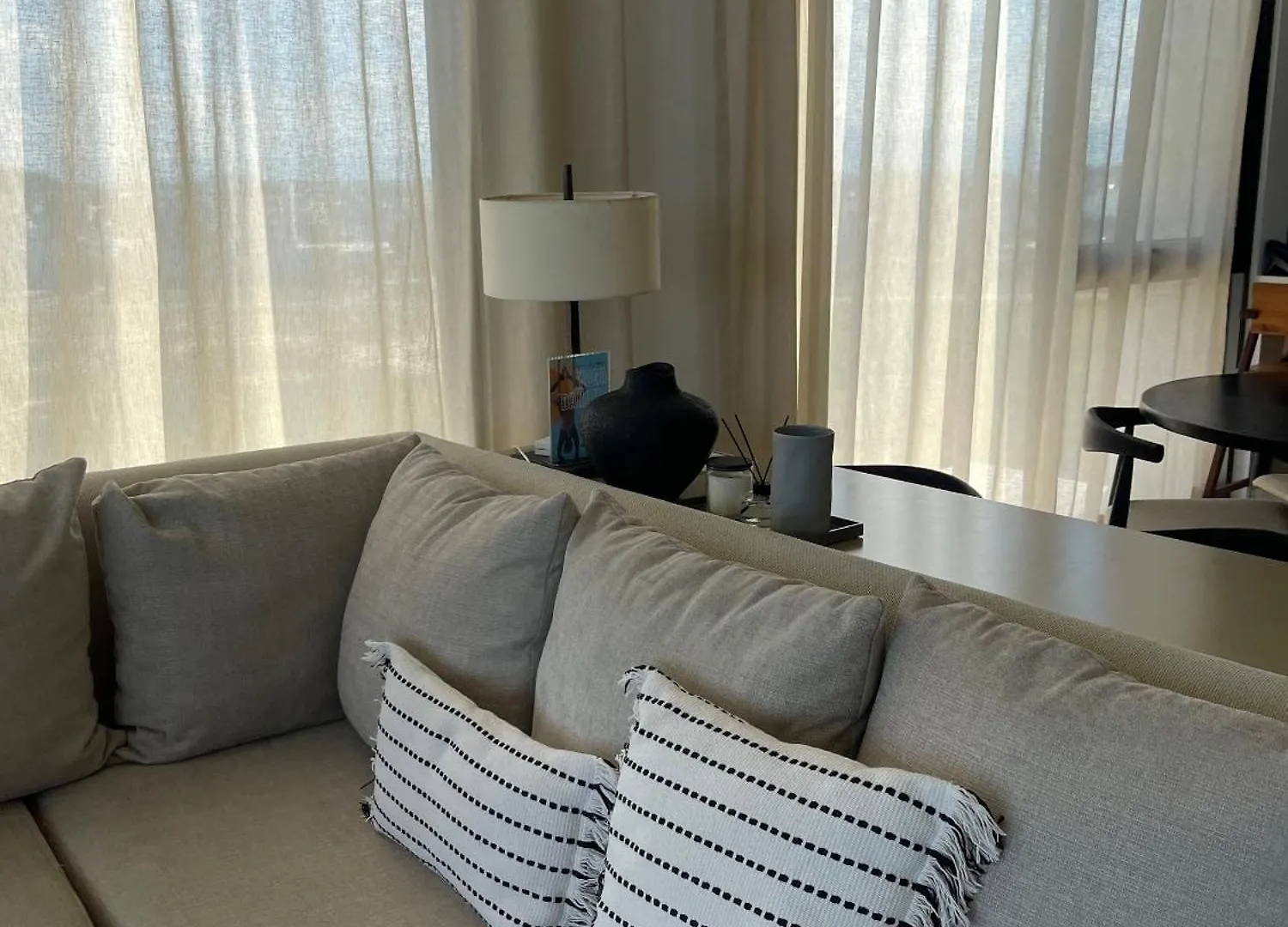 Aparthotel Lac Lac Booking - Residences In Beach Resort Da Nang